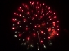 Afalter, 30.08.2014, Schulanfangsfeuerwerk