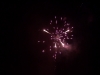 Oelsnitz Erzgebirge 06.09.2014 Hochzeitsfeuerwerk