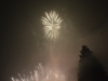 Schloss Purschenstein 26.08.2017 Hochzeitsfeuerwerk