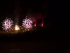 Silbersaal Chemnitz Bernsdorf, 30.08.2014, Hochzeitsfeuerwerk