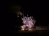 Weißbach, 28.12.2014 Geburtstagsfeuerwerk