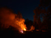 Zum Grünen Baum Taltitz Hochzeitsfeuerwerk 25.05.2019