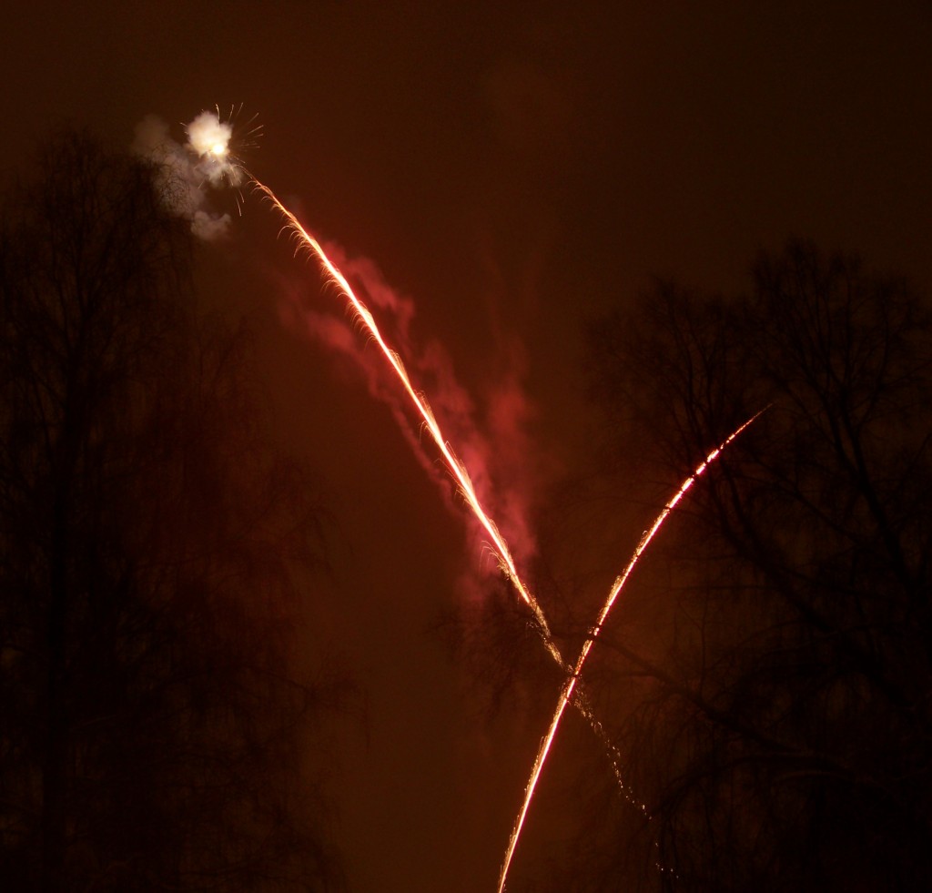 Römische Lichter