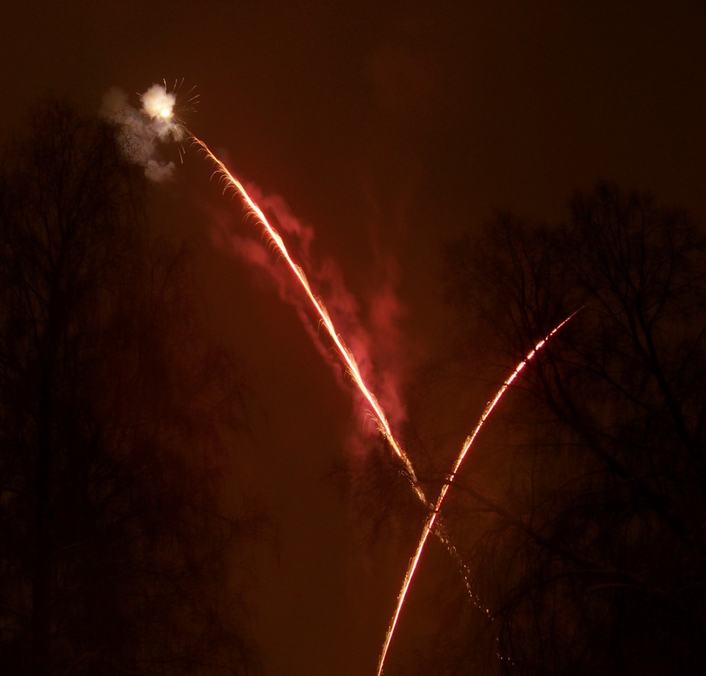 Römische Lichter