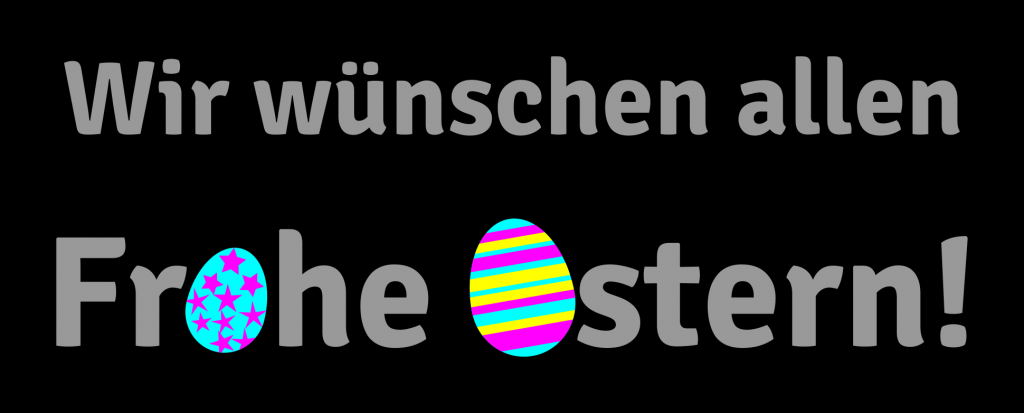 ostern